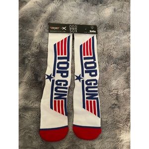 Top Gun Socks